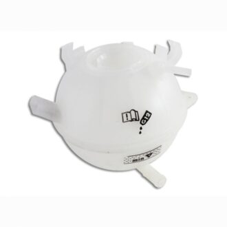 Radiator Expansion Tank (Golf 5 6 Caddy Audi A3)