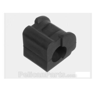 Rubber Bush (Polo Vivo)