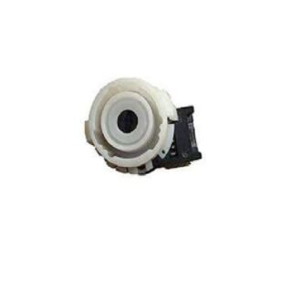 Switch Ignition Round Plug (Golf 5 6 Caddy Audi A3 Touran)