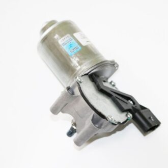 Window Wiper Mounting With Wiper Motor (Polo 09-15 Jetta 6)