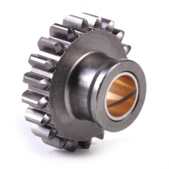 Reverse Gear (Golf 1 2 3)