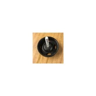 Idler Pulley -75Mm (Polo 1,4 Tsi Golf Jetta Tsi)