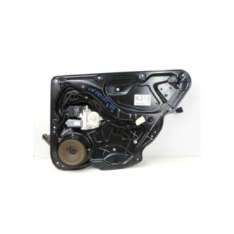 Mechanism-Br (Passat B6 06 07)