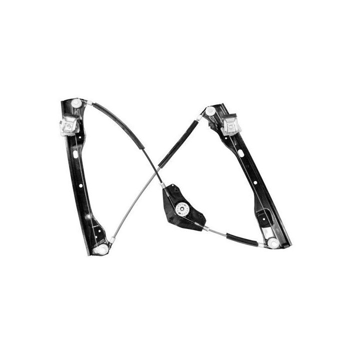 Mechanism-Fr (Passat B6 06 07)