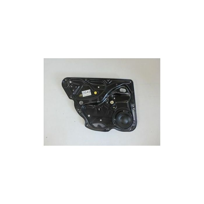 Mechanism-Bl (Passat B6 06 07)