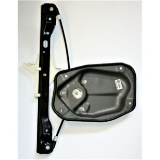 Mechanism-Bl (Golf 5 / Jetta 5 )