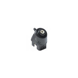 Switch Ignition Round Plug (Golf 3 Jetta 3 Polo)