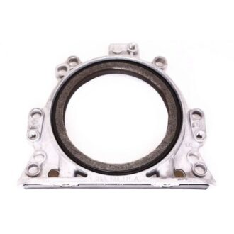 Oil Seal Rear Main With Impulse Ring (Golf 4 1,9Tdi Audi 1,8T 85*131/152*15,7)
