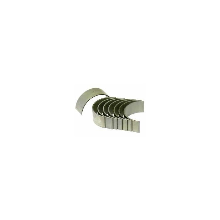 Connecting Rod Bearing Shell Std (Golf 1 Jetta 1 2 1,6 )