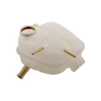 Radiator Expansion Tank (Opel Astra G Box (F70) 1,6 1,7 1,8 2,0)