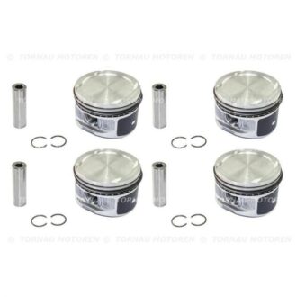 Piston Cls (Polo Vivo 1,6 Cls)