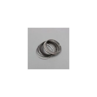 Piston Rings Bfq Ayd (Golf 4 5 6 Jetta 4 5 6 Caddy 1,6)