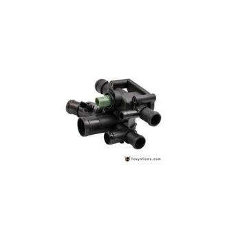 Thermostat Housing (Golf 4 Audi A3)