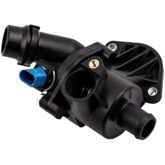 Thermostat Housing (Audi A4 1,8T 2,0 Alt)