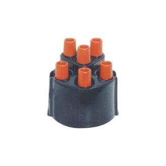 Distributor Cap (Microbus 5Cyl Audi 5Cyl)