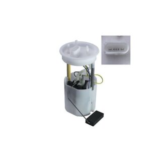 Fuel Pump Mechanical With Housing (Polo 5 6R 1,0 1,2Tsi Audi A1 8X 1,2 1,4Tfsi)