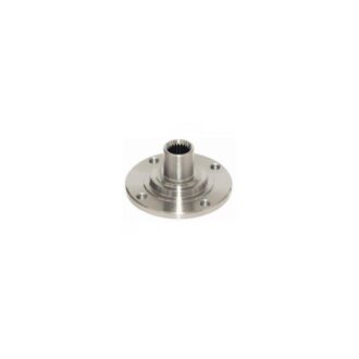 Wheel Hub Front 34Mm (Golf 1 Citi Fox Caddy 34Mm)
