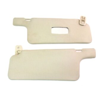 Sun Visor -R (Jetta 2 Golf 2)
