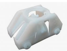 Clutch Pedal Clip (Golf 4 5 6 )