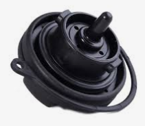 Fuel Tank Lock (Passat Cc Eos)