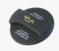 Cap Oil Filler (Audi A4 A6 2.4 2.6 Passat 2.8)