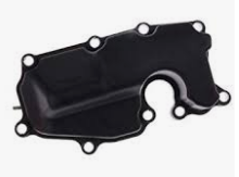 Oil Water Separator (Golf 6 Gti Audi A3 A4 B8 1.8 2.0Tfsi)