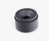 Rubber Pier Of Bonnet Big (Golf 6 Gti)