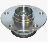 Wheel Bearing Rear (Golf 7 30Mm)