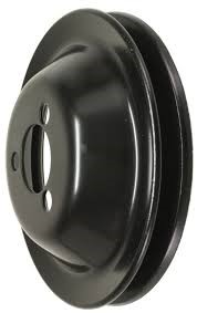 Water Pump Pulley (Golf 1 2)