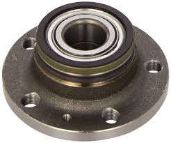 Wheel Bearing Rear (Golf 5 6 Caddy)