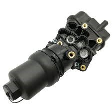 Oil Cooler Housing (Golf 5 Fsi )