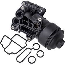 Oil Cooler (Audi A1 A3 A4 A5 1.6Tdi 2.0Tdi)