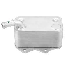 Oil Cooler (Golf 5 Fsi Gti Audi A3 A4 2.0T )