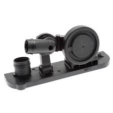 Valve Breather Tappet Cover (Audi A4 B7 2,0T)