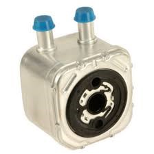 Oil Cooler (Jetta 4 V5 Aqn)
