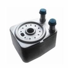 Oil Cooler (Golf 4 Audi A4 B6 1.9Tdi Golf 5 A3 A5 2.0Tdi)