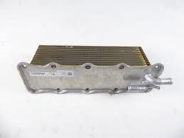 Oil Cooler (Golf 7 1.4Tsi Audi A1 A3 1.4Tfsi Polo Tsi )