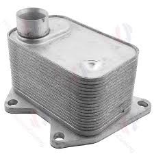 Oil Cooler (Golf 7 Gti Audi A4 B8>13 A5 Q5 2.0Tfsi)