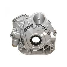 Oil Pump (Crafter 35.50.Lt 35.46.2.5Tdi)