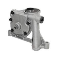 Oil Pump (Audi A4 B4 B5 B6 A6 2.4 2.8)