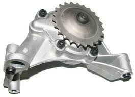 Oil Pump (Golf 5 1.9 2.0 Tdi Cad 1.9 2.0Tdi)