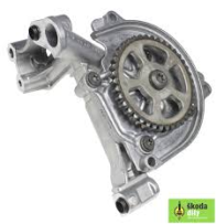 Oil Pump (Golf 6 1.2Tsi Audi A1 A3 1.2Tfsi)