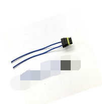 Light Indicator Plug (Polo)