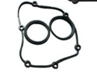 Timing Cover Gasket (Golf 7 Gti R A4 B8 2.0Tfsi)