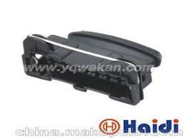 Ignition Tci Unit 6Pin Plug (Golf 1 Fox 6 Pin)