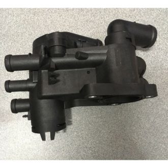 Thermostats Housings Bah Blm (Polo 1,6 03-09 Bah Blm 9N)