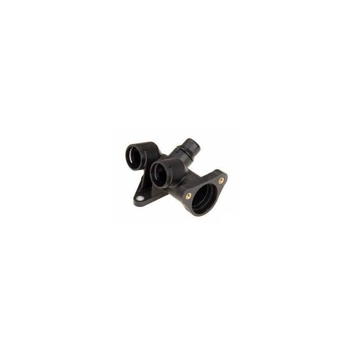 Water Coolant Flange Aeb Anb (Audi A4 1,8T Passat 1,8T)
